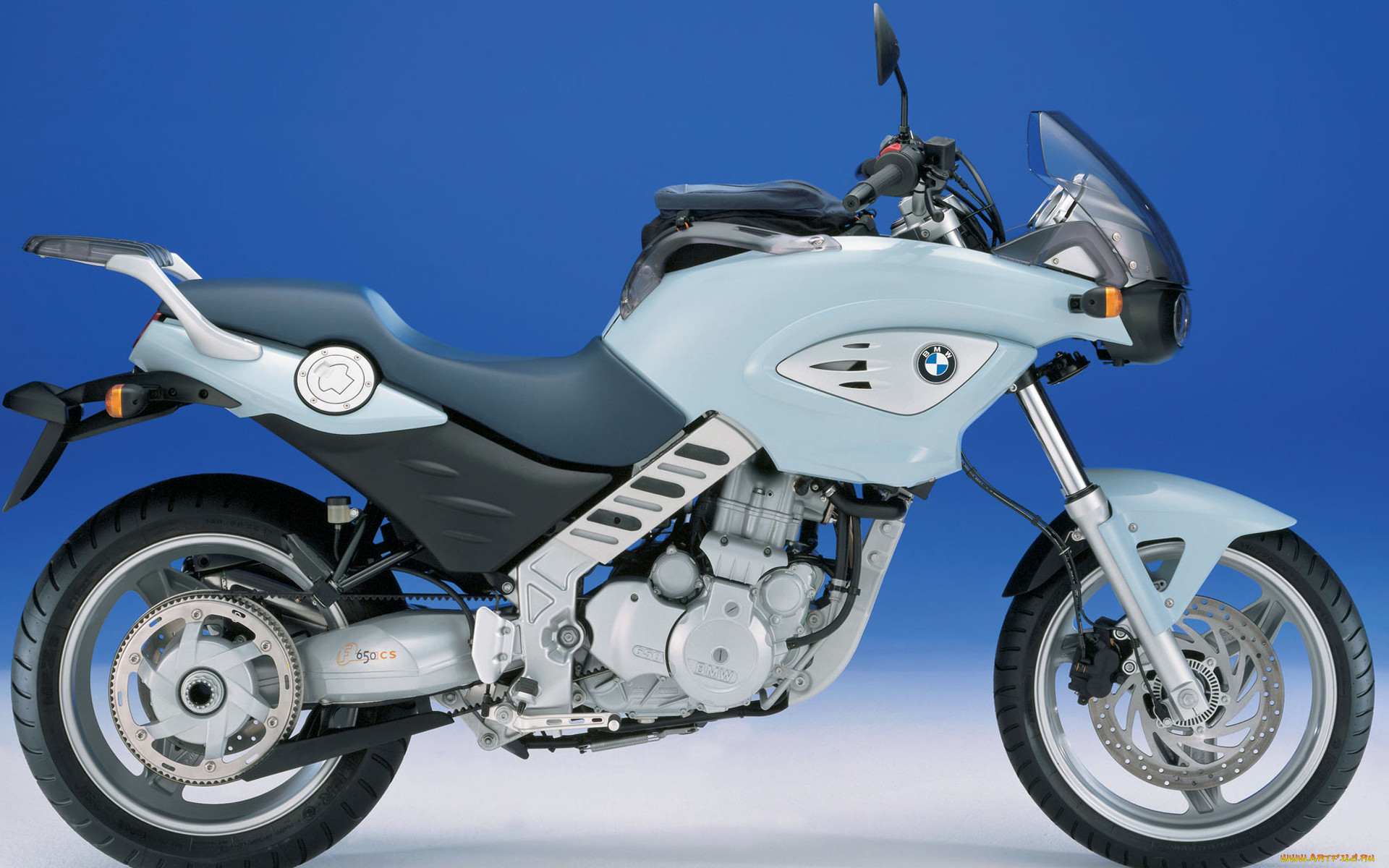 , bmw